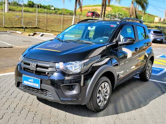 FIAT MOBI 1.0 EVO FLEX TREKKING MANUAL FIAT MOBI 1.0 EVO FLEX TREKKING MANUAL